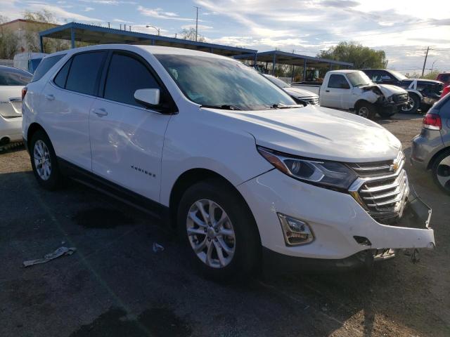 Photo 4 from auction – 2018 CHEVROLET EQUINOX LT with VIN 2GNAXJEV1J6293255