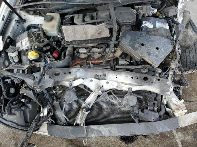 Photo 12 from auction – 2007 LEXUS RX 400H with VIN JTJHW31U472029940