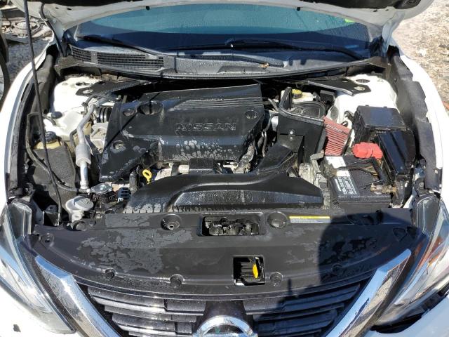 Photo 11 from auction – 2018 NISSAN ALTIMA 2.5 with VIN 1N4AL3AP3JC266160
