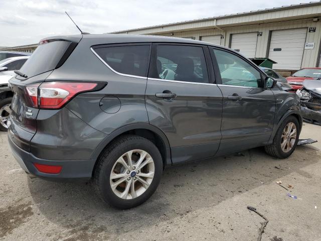 Photo 3 from auction – 2017 FORD ESCAPE SE with VIN 1FMCU0GD7HUE68513
