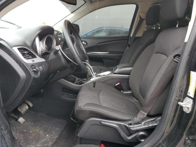 Photo 7 from auction – 2020 DODGE JOURNEY SE with VIN 3C4PDCABXLT207412