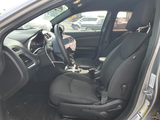Photo 7 from auction – 2014 DODGE AVENGER SE with VIN 1C3CDZABXEN149486
