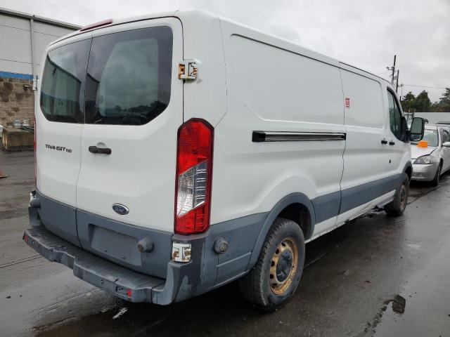 Photo 3 from auction – 2015 FORD TRANSIT T- with VIN 1FTNE2YMXFKA31909