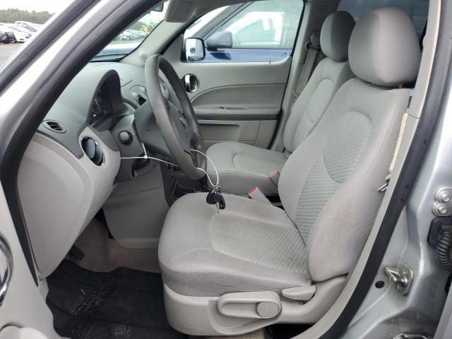 Photo 7 from auction – 2010 CHEVROLET HHR LS with VIN 3GNBAADB2AS512318