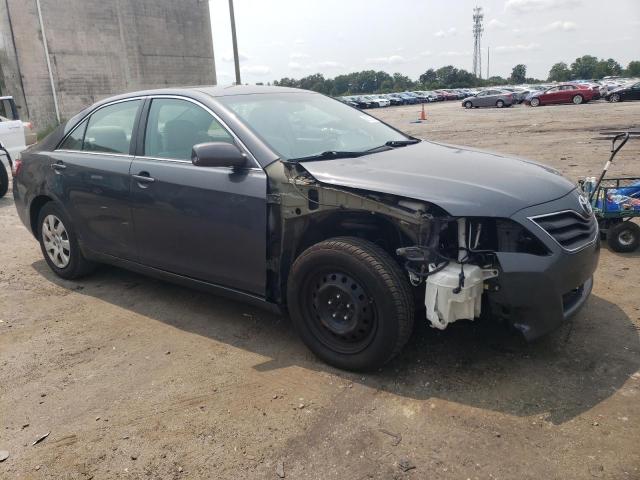 Photo 4 from auction – 2010 TOYOTA CAMRY BASE with VIN 4T1BF3EK3AU064249