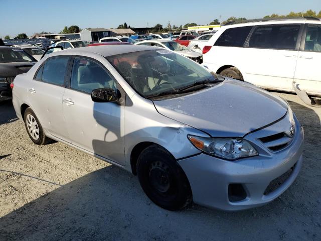 Photo 4 from auction – 2011 TOYOTA COROLLA BA with VIN 2T1BU4EE5BC585689