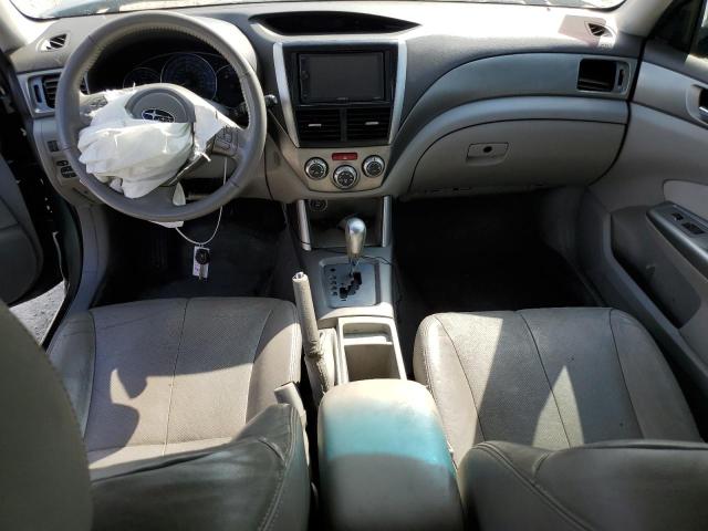 Photo 8 from auction – 2009 SUBARU FORESTER 2 with VIN JF2SH64689H792465
