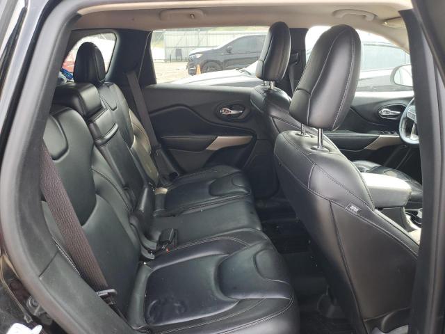 Photo 10 from auction – 2017 JEEP CHEROKEE L with VIN 1C4PJMDB5HW618258