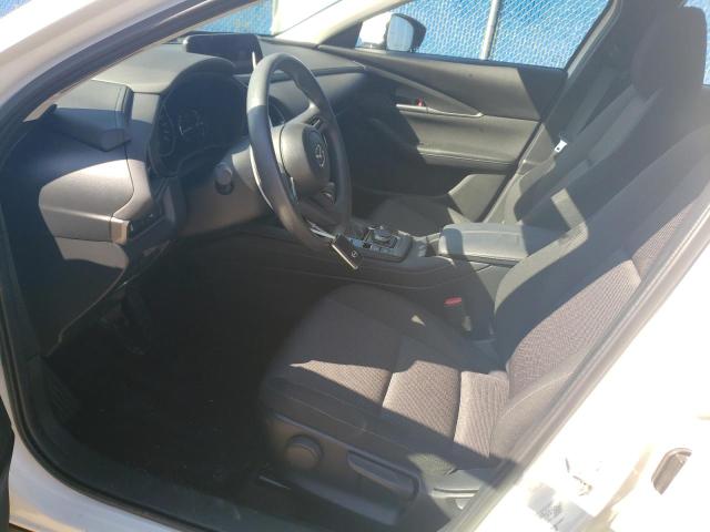 Photo 7 from auction – 2023 MAZDA CX-30 GX with VIN 3MVDMBB75PM532670