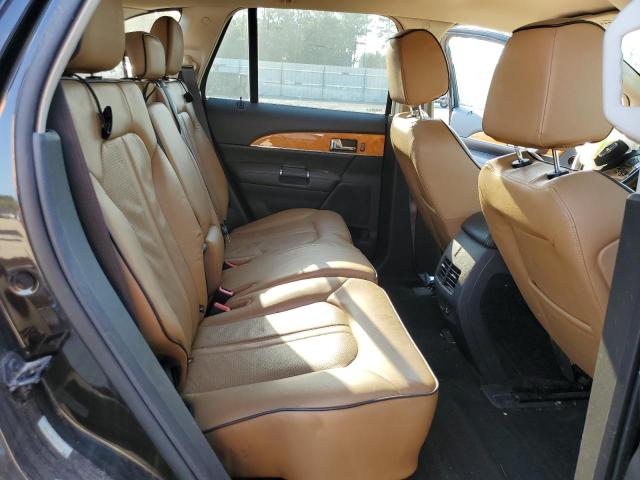 Photo 11 from auction – 2014 LINCOLN MKX with VIN 2LMDJ6JK0EBL11659