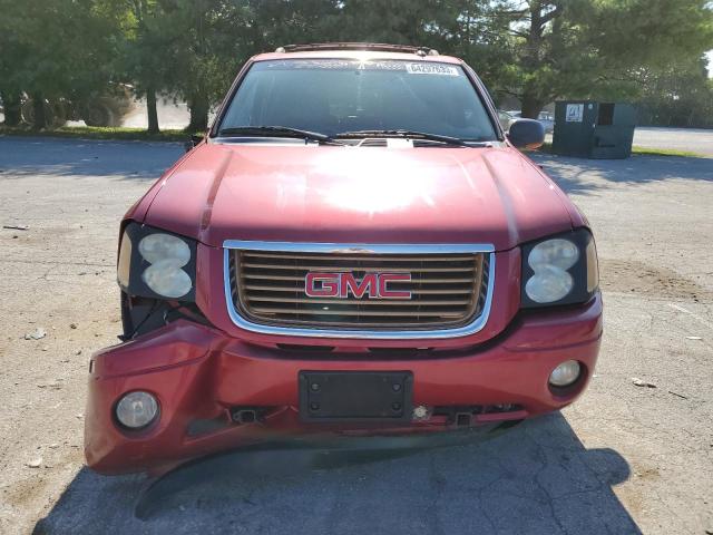 Photo 5 from auction – 2004 GMC ENVOY with VIN 1GKDT13S042169204