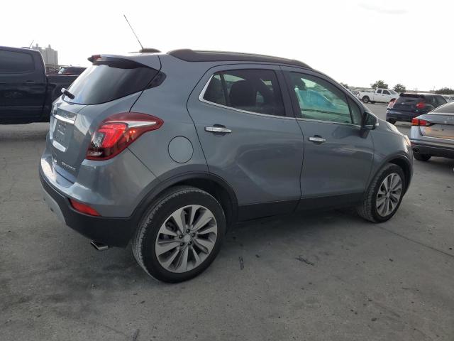 Снимка 3 от търг – 2019 BUICK ENCORE PRE с VIN KL4CJASB6KB875213