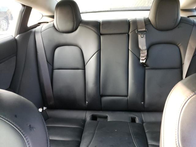 Photo 10 from auction – 2018 TESLA MODEL 3 with VIN 5YJ3E1EB3JF072022