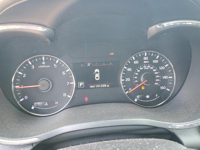 Снимка 9 от търг – 2015 KIA FORTE с VIN KNAFX6A88F5299470