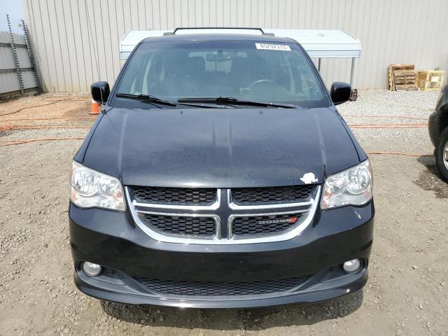 Фото 5 с аукциона – 2017 DODGE GRAND CARA с VIN 2C4RDGCG9HR596160