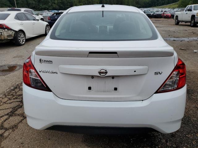 Photo 6 from auction – 2017 NISSAN VERSA S with VIN 3N1CN7AP3HL879904