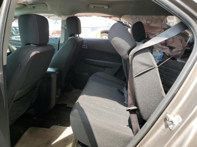 Photo 10 from auction – 2011 CHEVROLET EQUINOX LT with VIN 2CNALDEC7B6337518