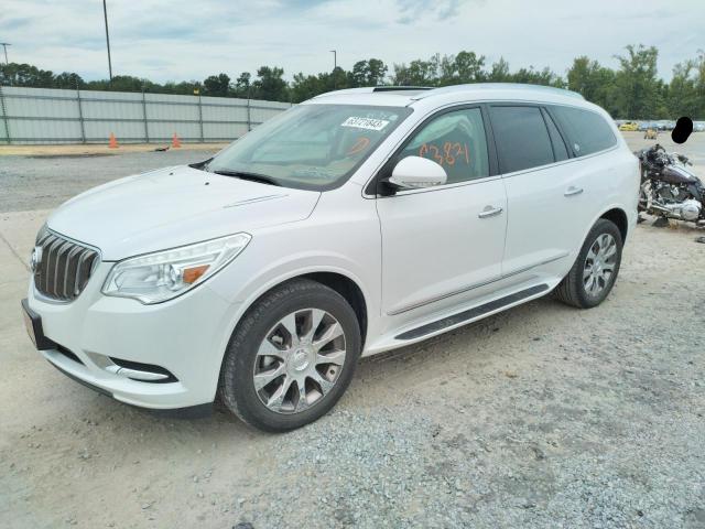 BUICK ENCLAVE 2016 с VIN 5GAKRCKD8GJ110171 - Снимка от търг