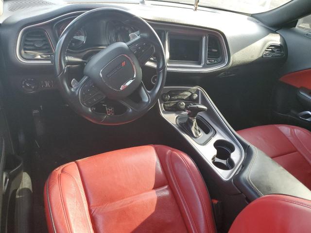 Photo 8 from auction – 2020 DODGE CHALLENGER with VIN 2C3CDZBT0LH246340