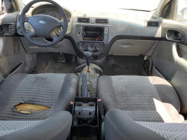Photo 8 from auction – 2007 FORD FOCUS ZX4 with VIN 1FAFP34N07W251806