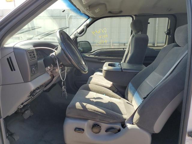 Photo 7 from auction – 2002 FORD F250 SUPER with VIN 1FTNX20L22EA25334
