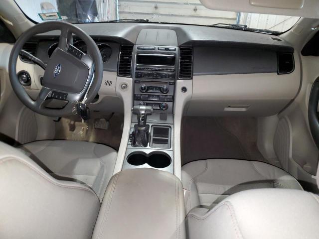Снимка 8 от търг – 2011 FORD TAURUS SE с VIN 1FAHP2DW2BG177934