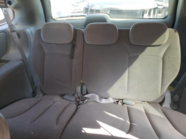 Photo 10 from auction – 2007 DODGE GRAND CARA with VIN 2D4GP44L17R119877