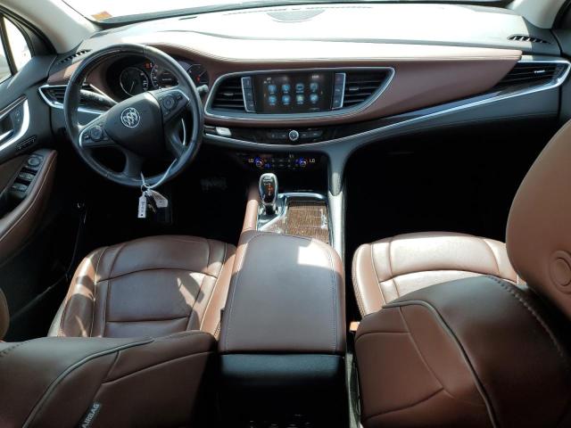 Photo 8 from auction – 2018 BUICK ENCLAVE AV with VIN 5GAEVCKW1JJ188244