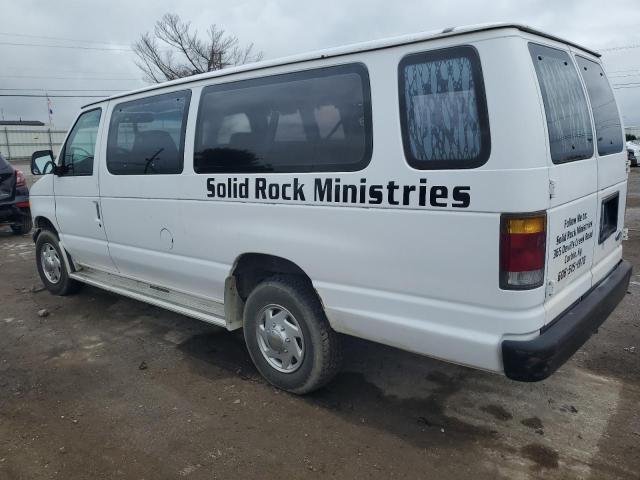 Снимка 2 от търг – 1994 FORD ECONOLINE с VIN 1FBJS31H7RHB50274