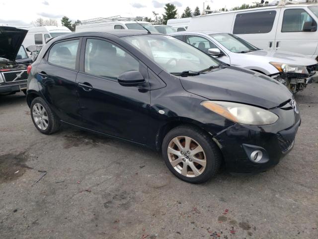 Photo 4 from auction – 2013 MAZDA MAZDA2 with VIN JM1DE1LZ1D0158128