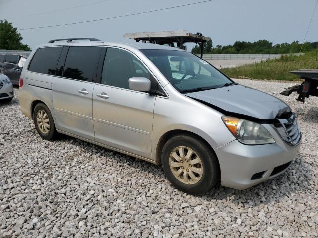 Photo 4 from auction – 2010 HONDA ODYSSEY EX with VIN 5FNRL3H42AB059979