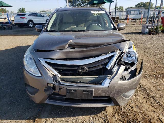 Photo 5 from auction – 2016 NISSAN VERSA S with VIN 3N1CN7AP2GL806487