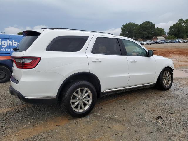 Photo 3 from auction – 2023 DODGE DURANGO SX with VIN 1C4RDHAG2PC575800