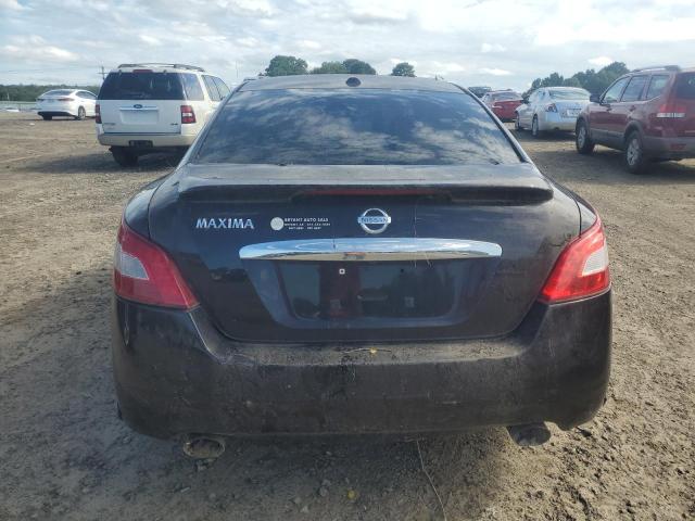 Zdjęcie 6 z aukcji – 2010 NISSAN MAXIMA S z VIN 1N4AA5AP2AC830026