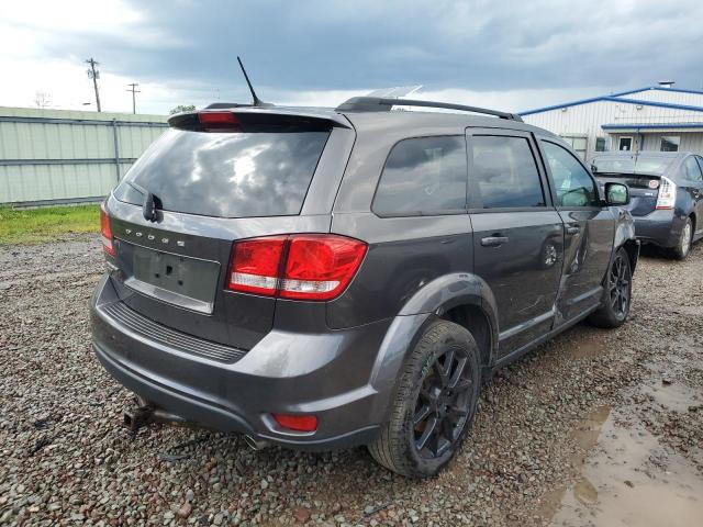 Photo 3 from auction – 2015 DODGE JOURNEY SX with VIN 3C4PDDBG8FT749628
