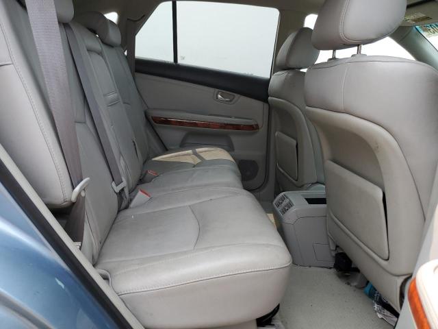صورة رقم 11 من المزاد - 2005 LEXUS RX 330 مع VIN 2T2HA31U15C084177