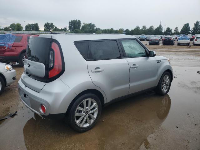 Photo 3 from auction – 2017 KIA SOUL + with VIN KNDJP3A54H7423579