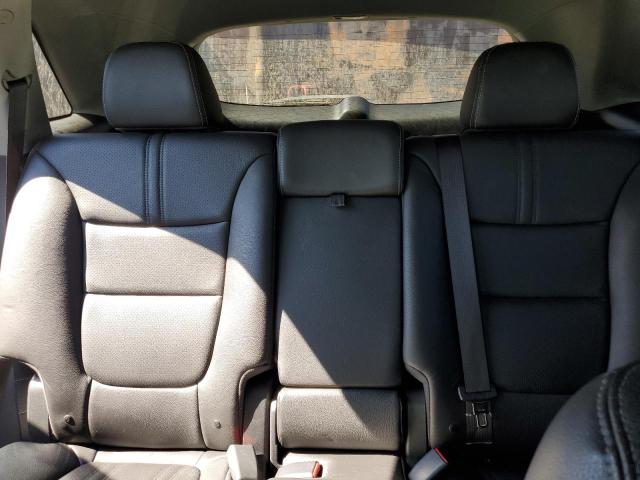 Photo 10 from auction – 2014 KIA SORENTO EX with VIN 5XYKU4A76EG549414