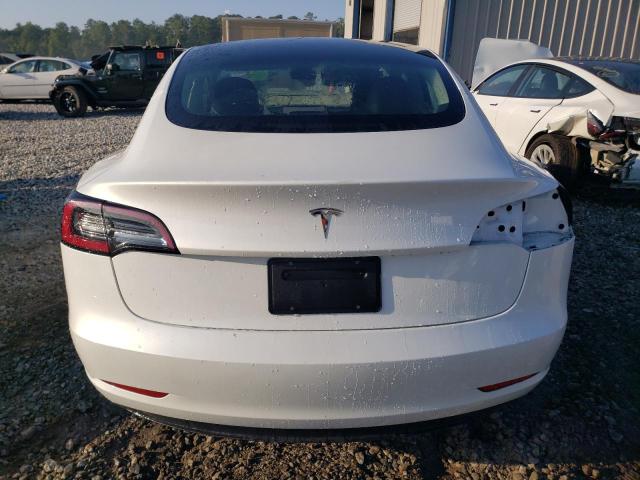 Photo 6 from auction – 2023 TESLA MODEL 3 with VIN 5YJ3E1EA2PF435586