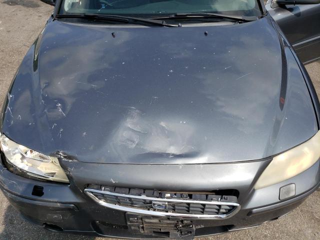 Photo 11 from auction – 2006 VOLVO S60 2.5T with VIN YV1RH592862501727
