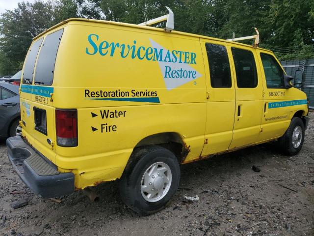 Photo 3 from auction – 2008 FORD ECONOLINE with VIN 1FTNE24W68DA31842