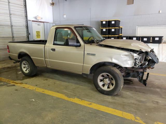 Photo 4 from auction – 2007 FORD RANGER with VIN 1FTYR10D07PA01183