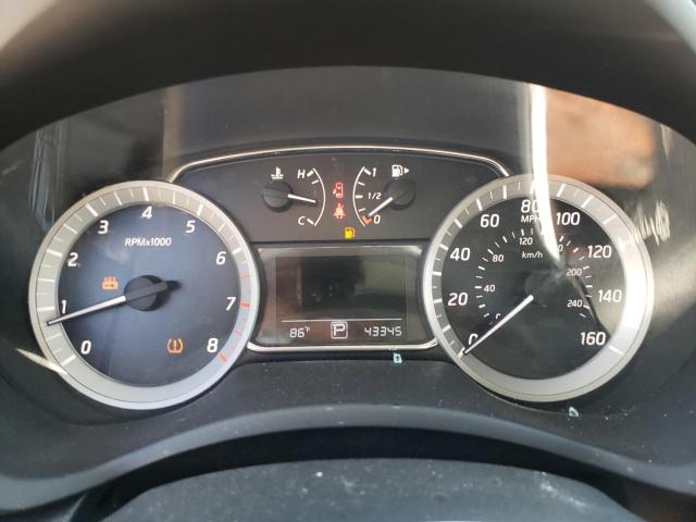 Photo 9 from auction – 2015 NISSAN SENTRA S with VIN 3N1AB7AP6FL696607