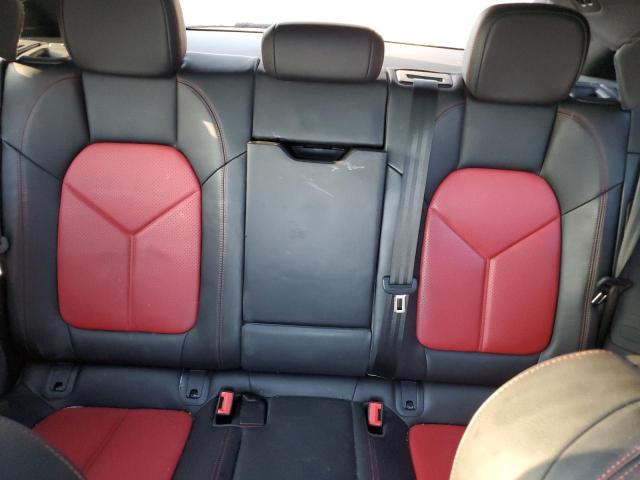 Photo 10 from auction – 2021 PORSCHE MACAN with VIN WP1AA2A57MLB08609