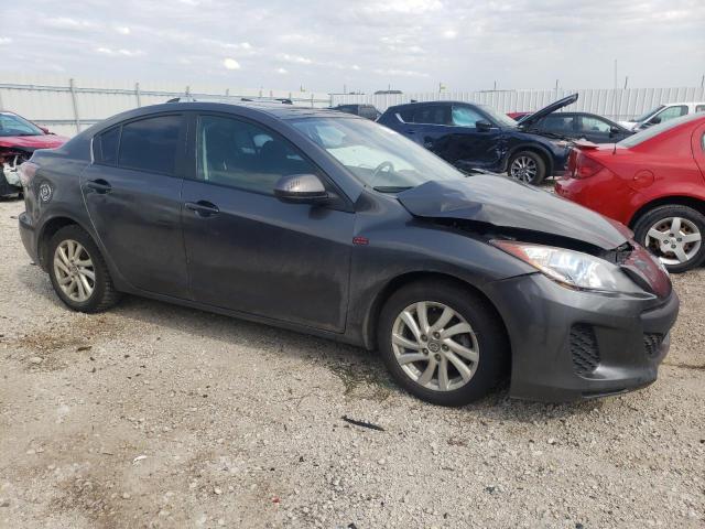 Photo 4 from auction – 2012 MAZDA 3 I with VIN JM1BL1V70C1633947