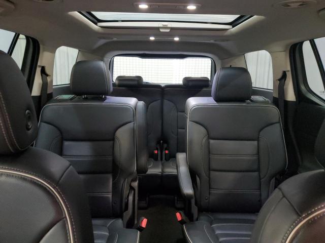 Photo 10 from auction – 2021 GMC ACADIA DEN with VIN 1GKKNXLS8MZ209055