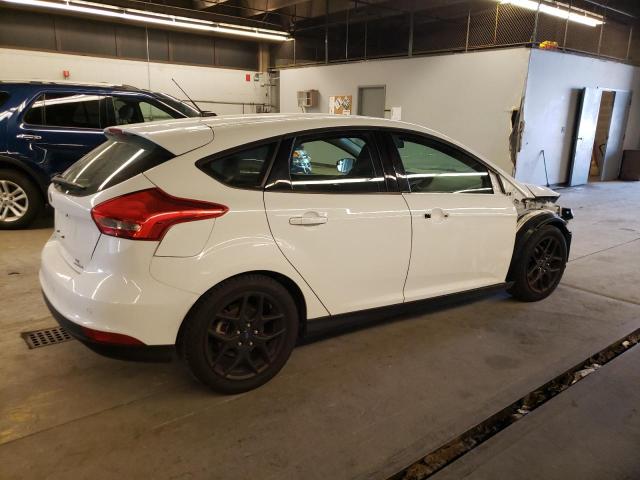 Photo 3 from auction – 2016 FORD FOCUS SE with VIN 1FADP3K25GL315971