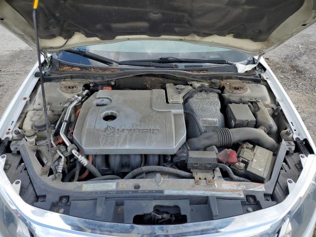 Photo 11 from auction – 2010 FORD FUSION HYB with VIN 3FADP0L36AR365437