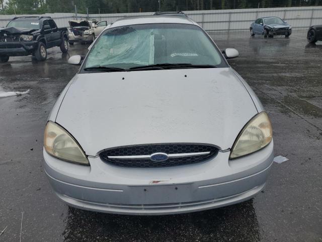 Photo 5 from auction – 2001 FORD TAURUS SES with VIN 1FAFP55U21A223379