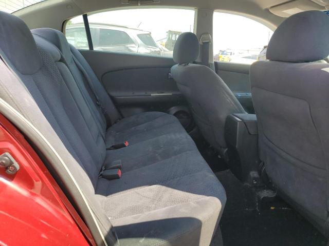 Photo 10 from auction – 2005 NISSAN ALTIMA S with VIN 1N4AL11D05C242379
